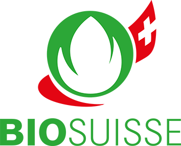 Bio Suisse Knospe